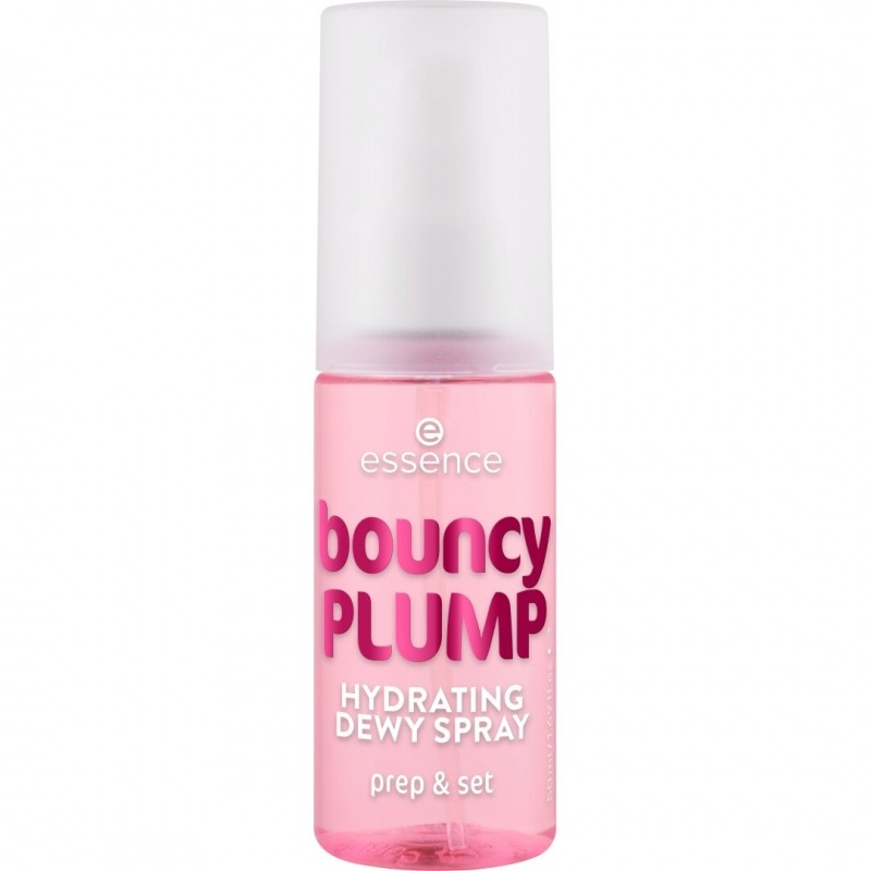 Спрей для лица Essence