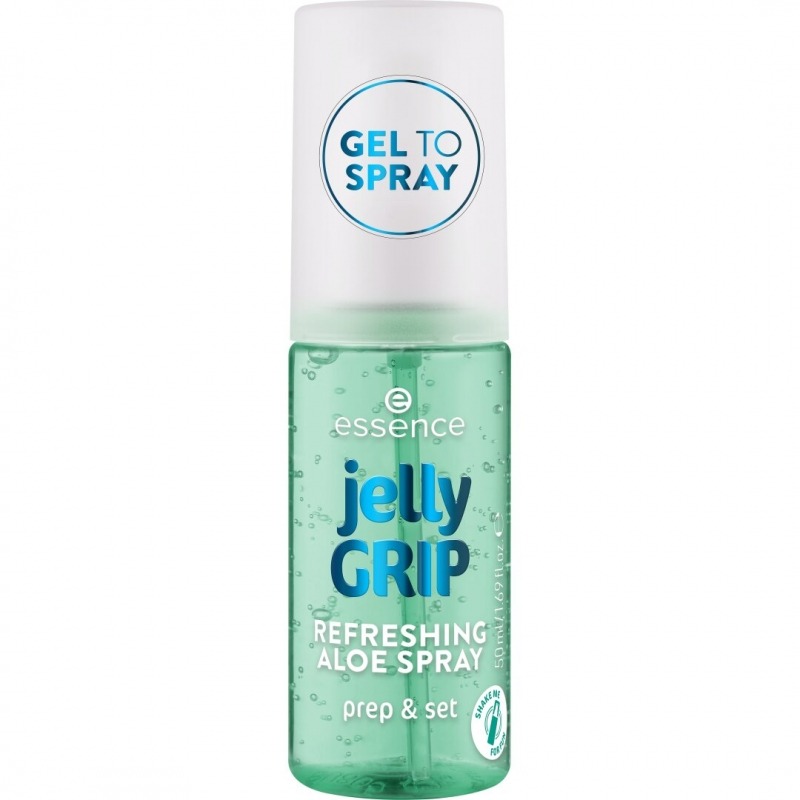 Спрей для лица Essence