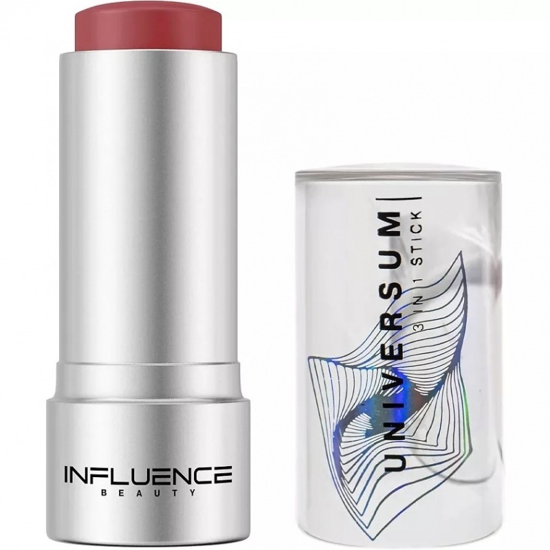 Румяна Influence Beauty