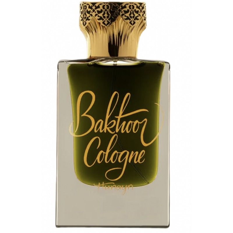 Bakhoor Cologne