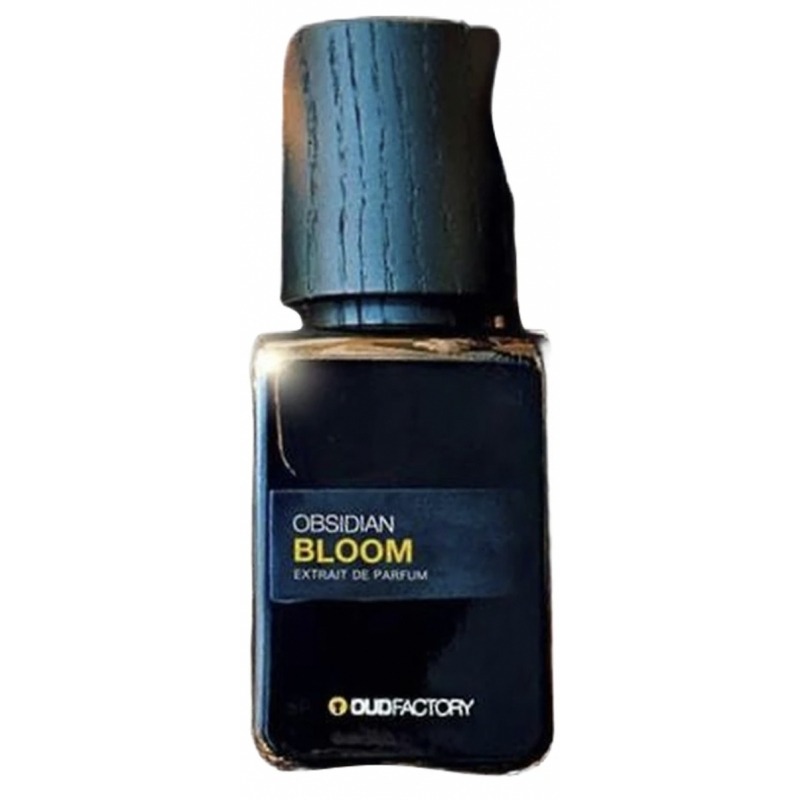 Obsidian Bloom