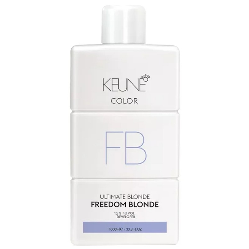 Окислитель Keune