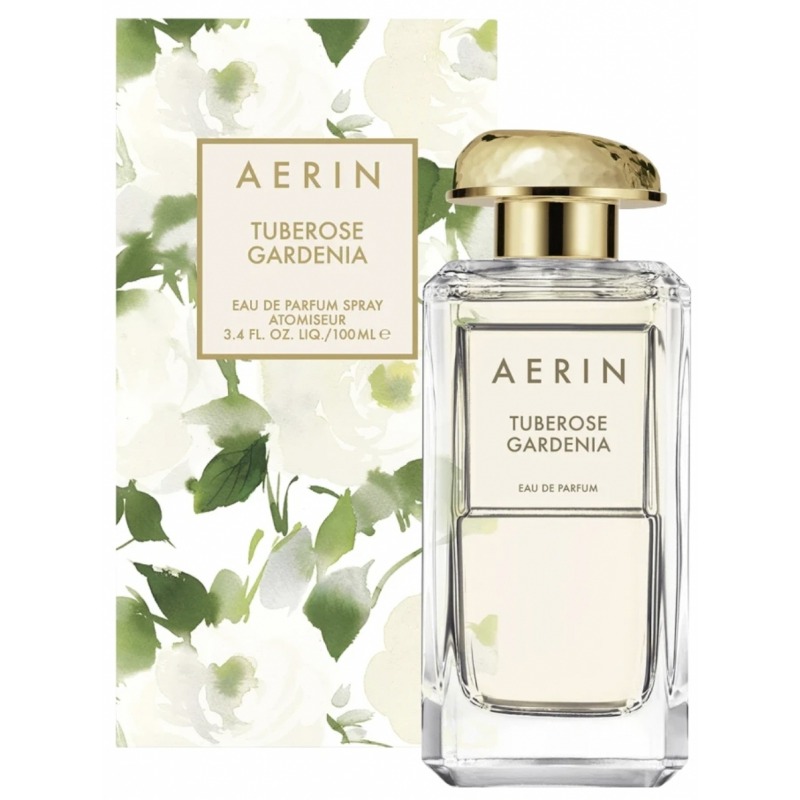 Tuberose Gardenia