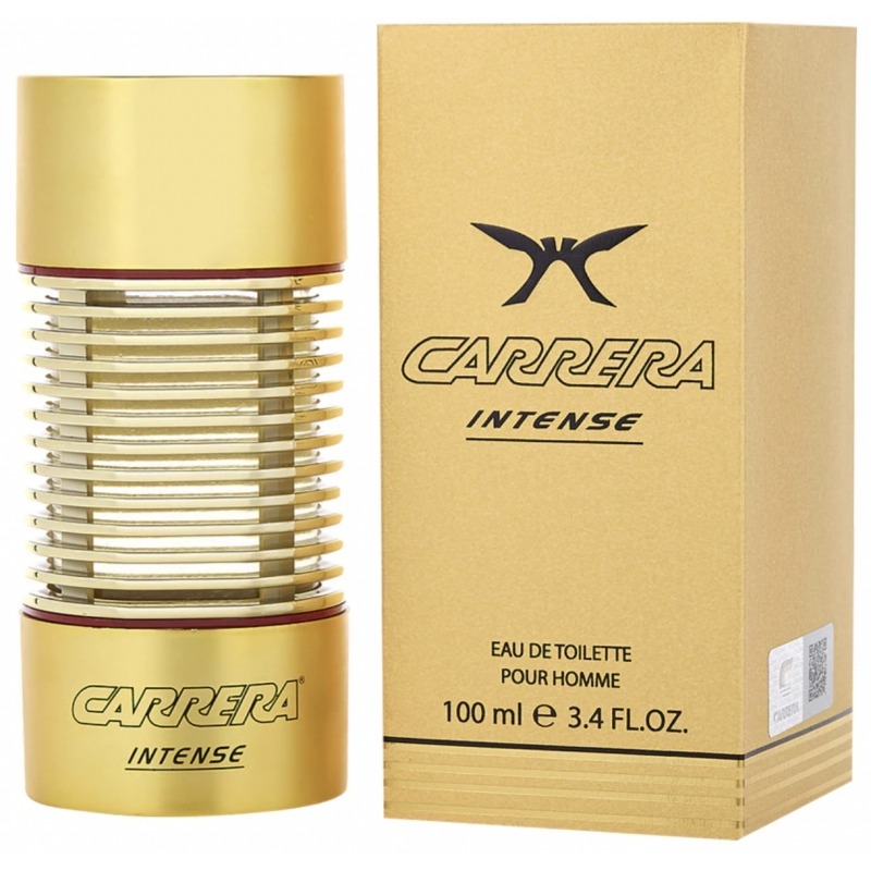 Intense For Men