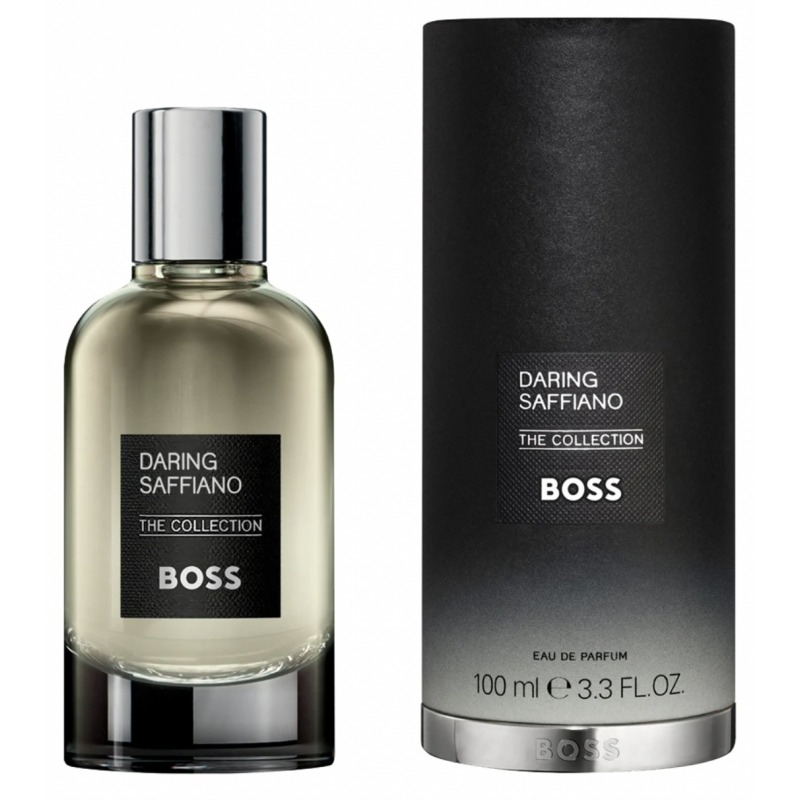 The Collection Daring Saffiano