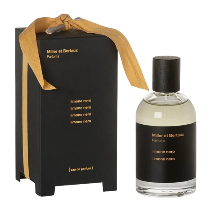 Limone Nero