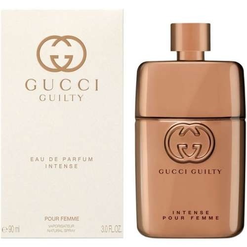 

Gucci Guilty Intense