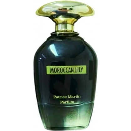 Moroccan Lilly