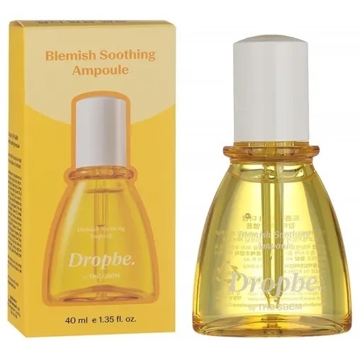 Сыворотка для лица The Saem