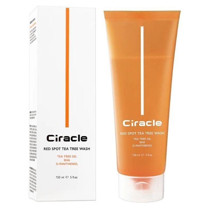 Гель для лица Ciracle