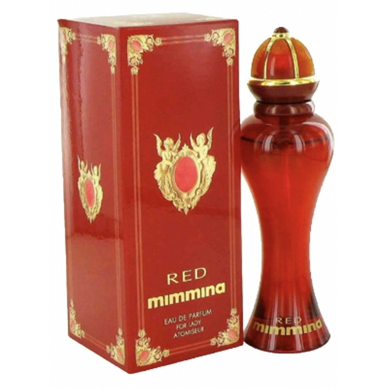 Mimmina Red