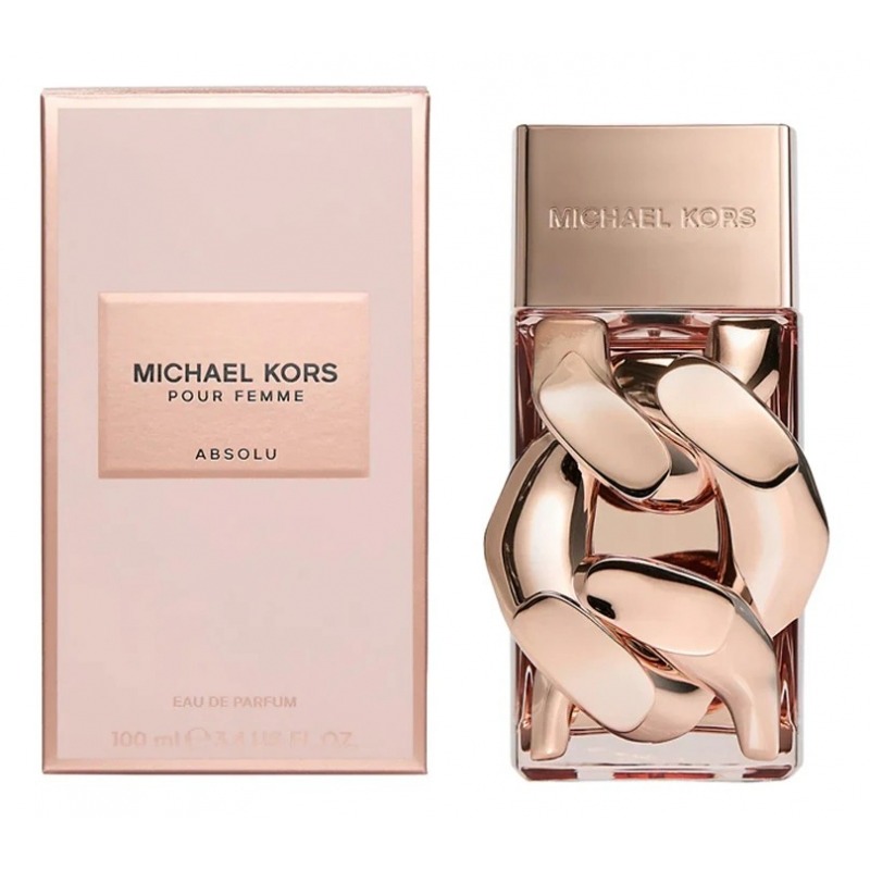 Pour Femme Absolu