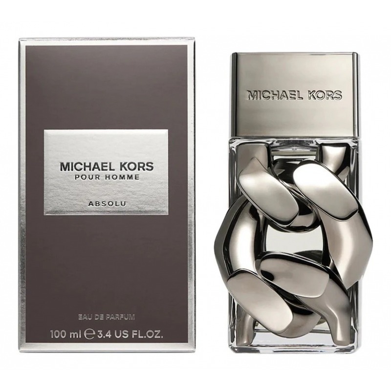 Pour Homme Absolu