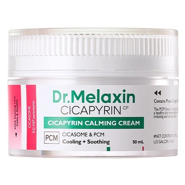 Крем для лица Dr. Melaxin