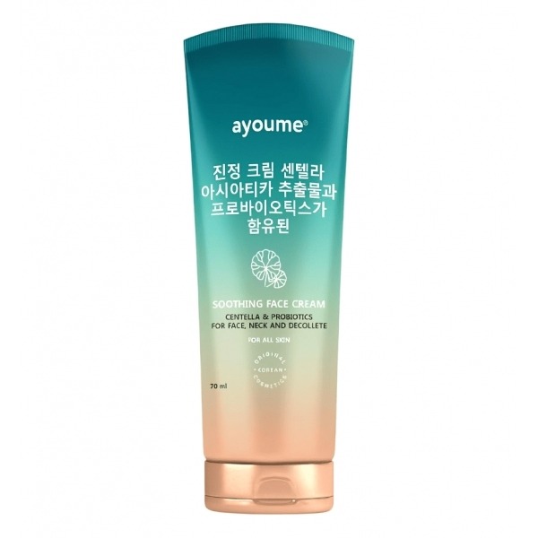 Крем для лица Ayoume