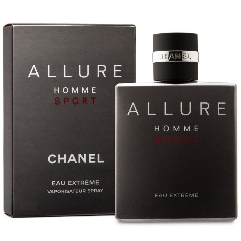 Allure Homme Sport Eau Extreme