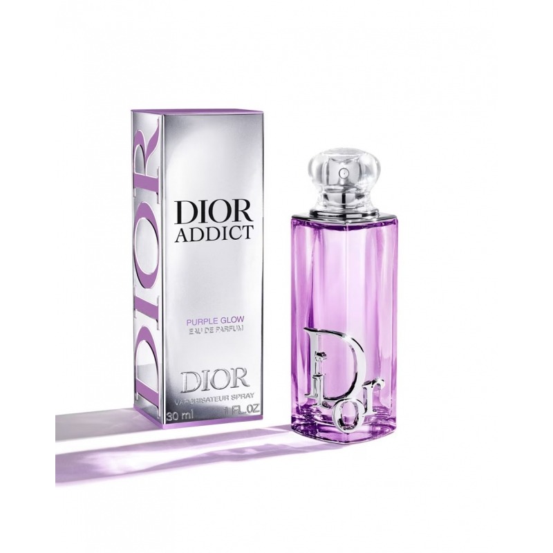 Addict Purple Glow