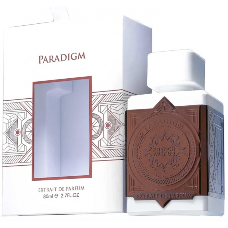 Paradigm
