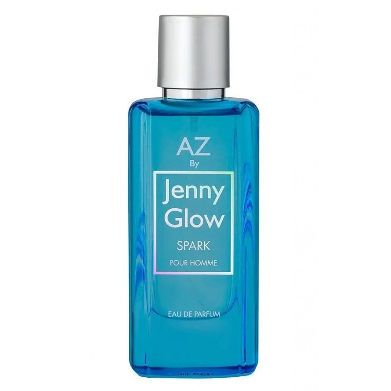 Spark Pour Homme