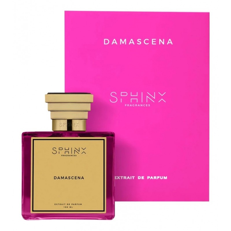 Damascena