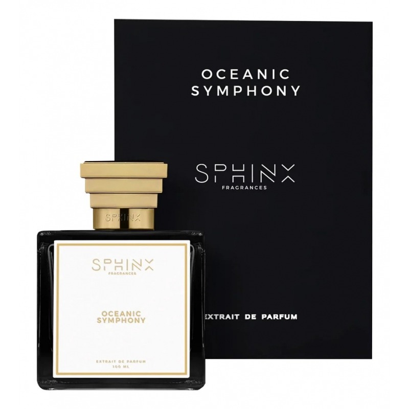 Oceanic Symphony