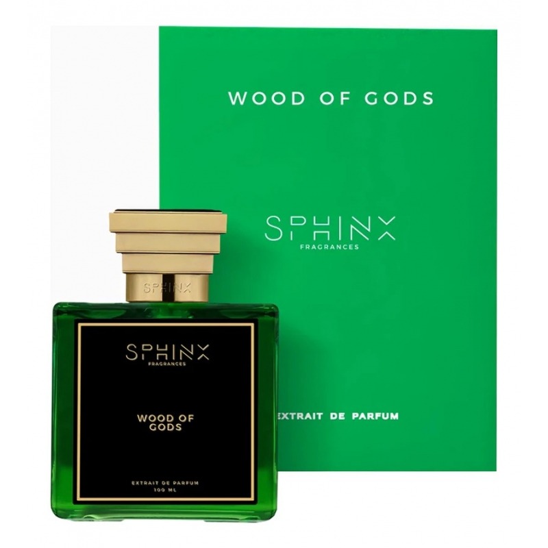 Wood Of Gods
