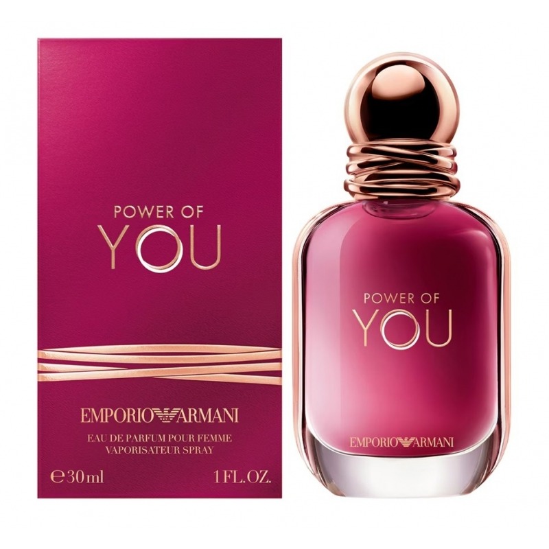 Power Of You