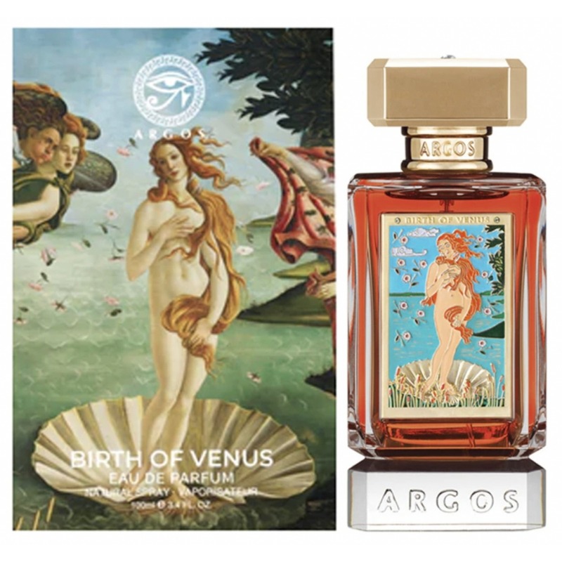 Birth of Venus