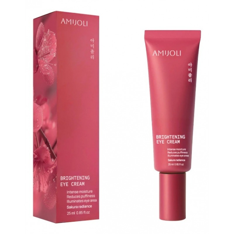 Крем для лица Amijoli