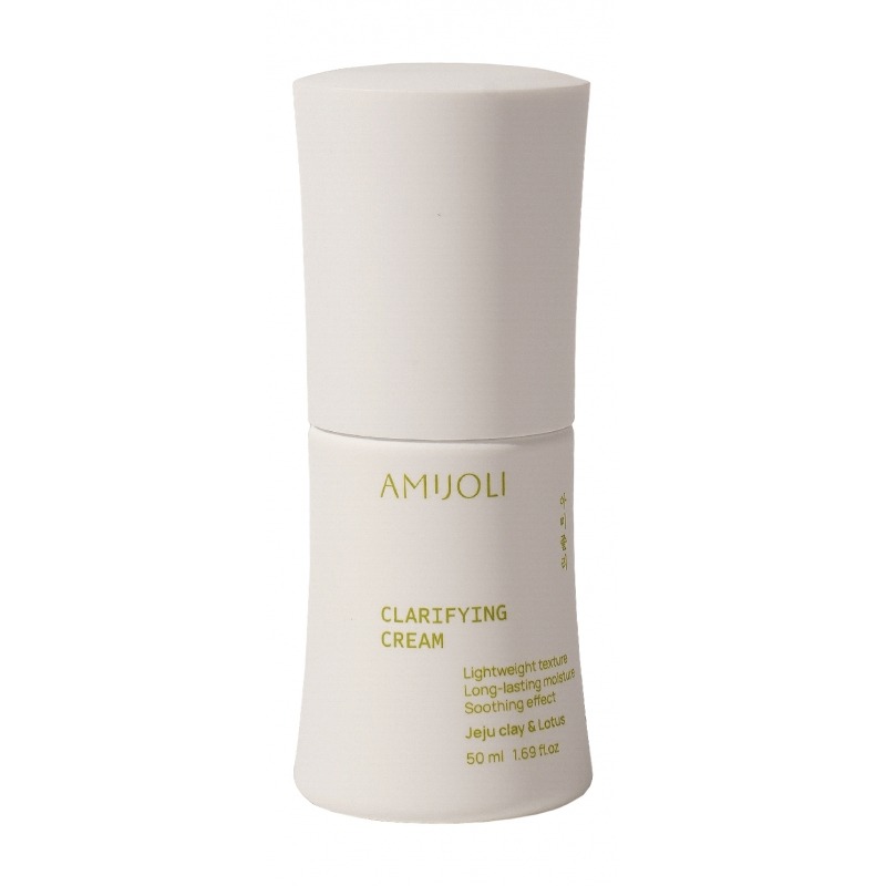 Крем для лица Amijoli