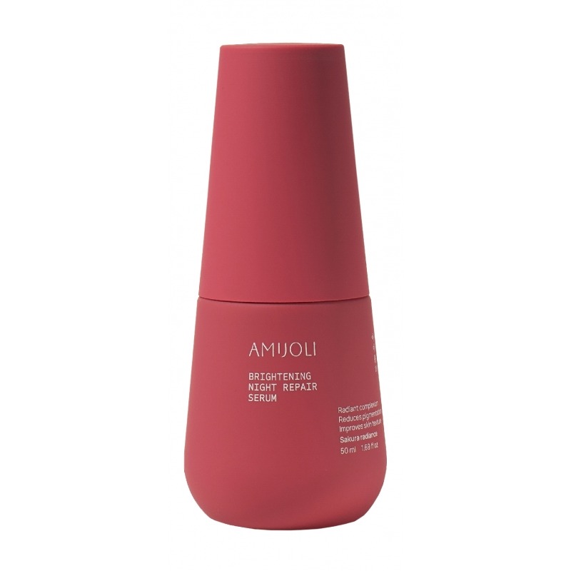 Сыворотка для лица Amijoli
