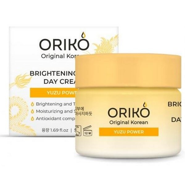 Крем для лица ORIKO