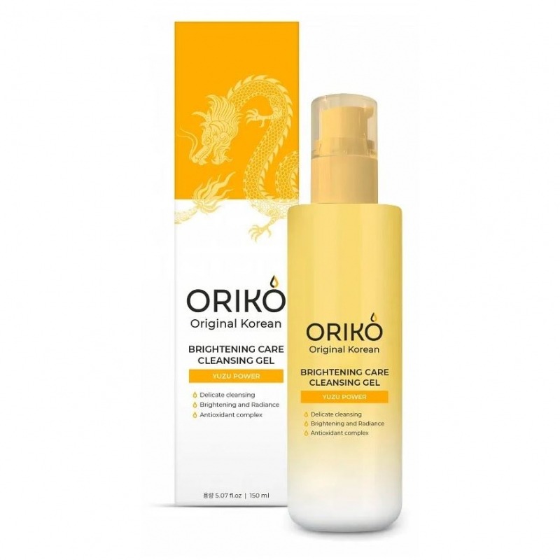 Гель для лица ORIKO