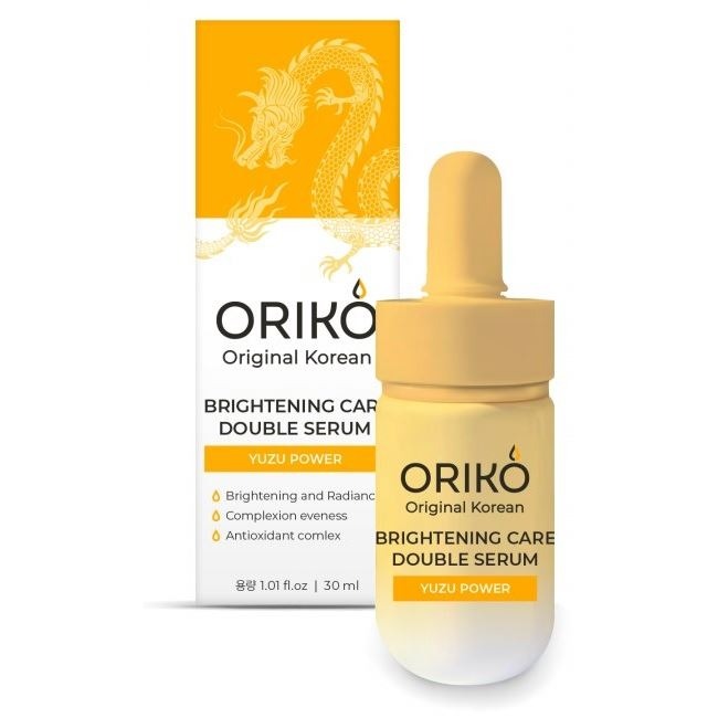 Сыворотка для лица ORIKO