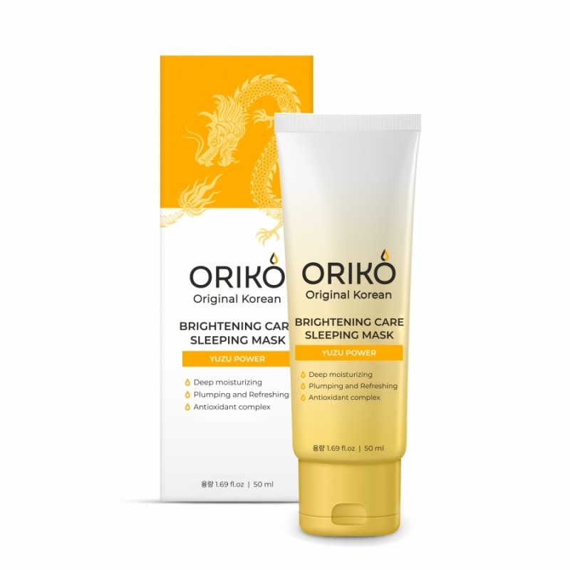 Маска для лица ORIKO