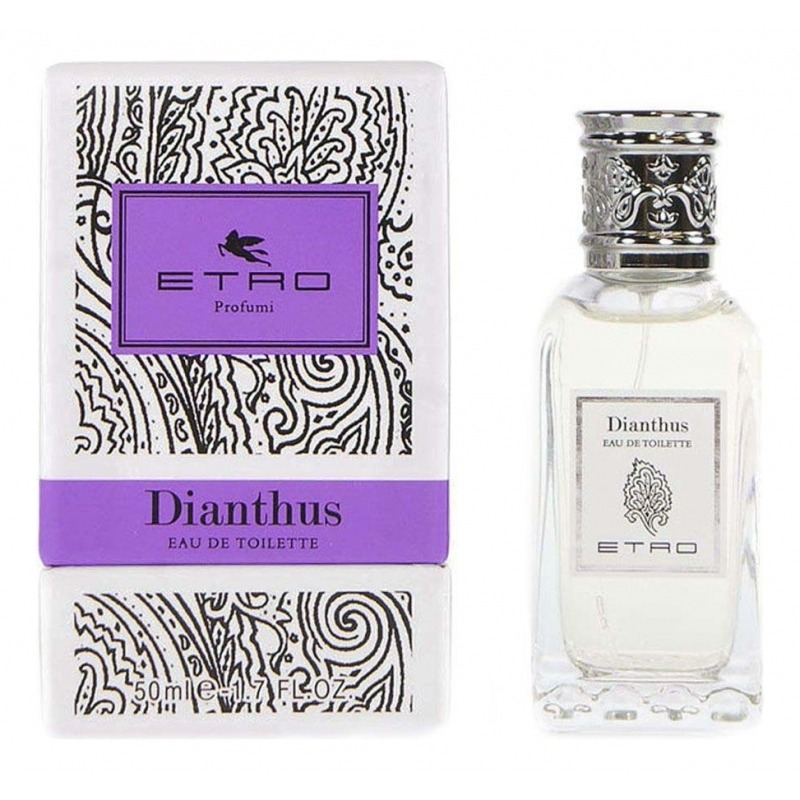 

Dianthus