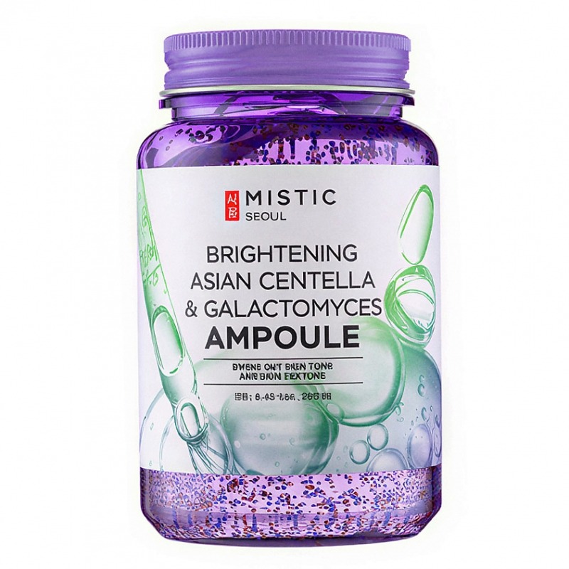 Сыворотка для лица Mistic
