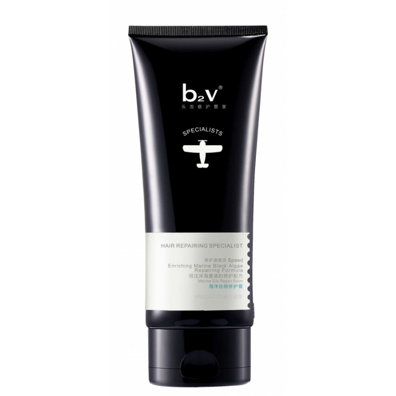 Бальзам для волос B2V
