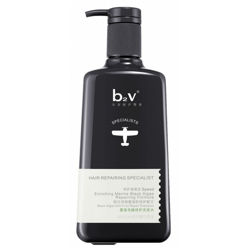 Шампунь для волос B2V