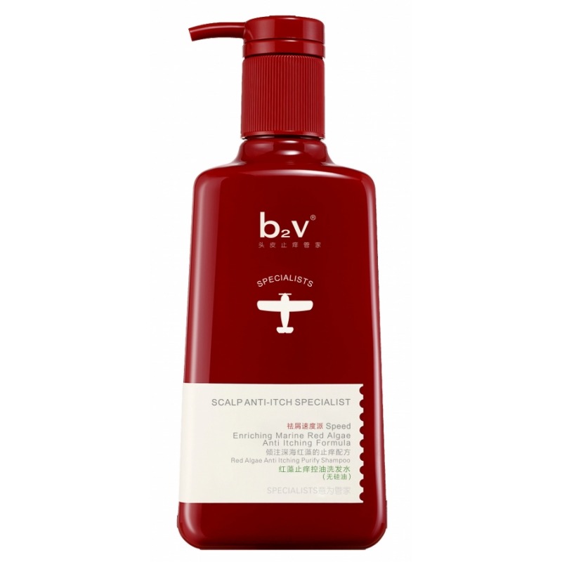 Шампунь для волос B2V