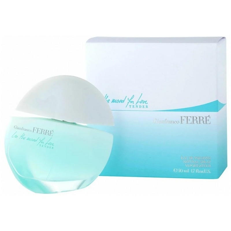 In the mood for love parfum 2025