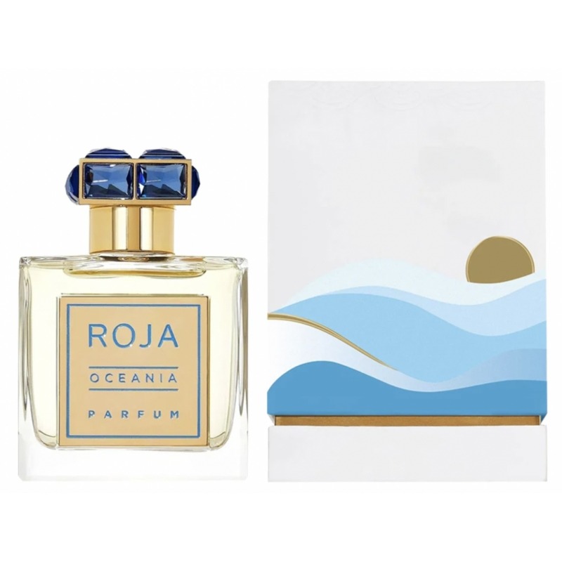 Oceania Parfum