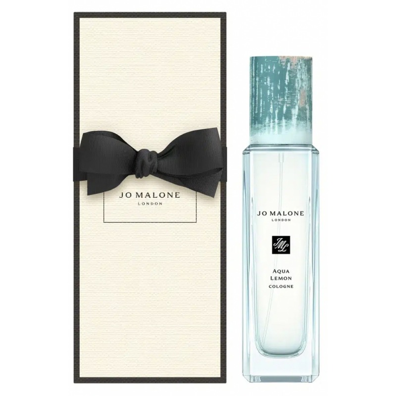 Aqua Lemon Cologne