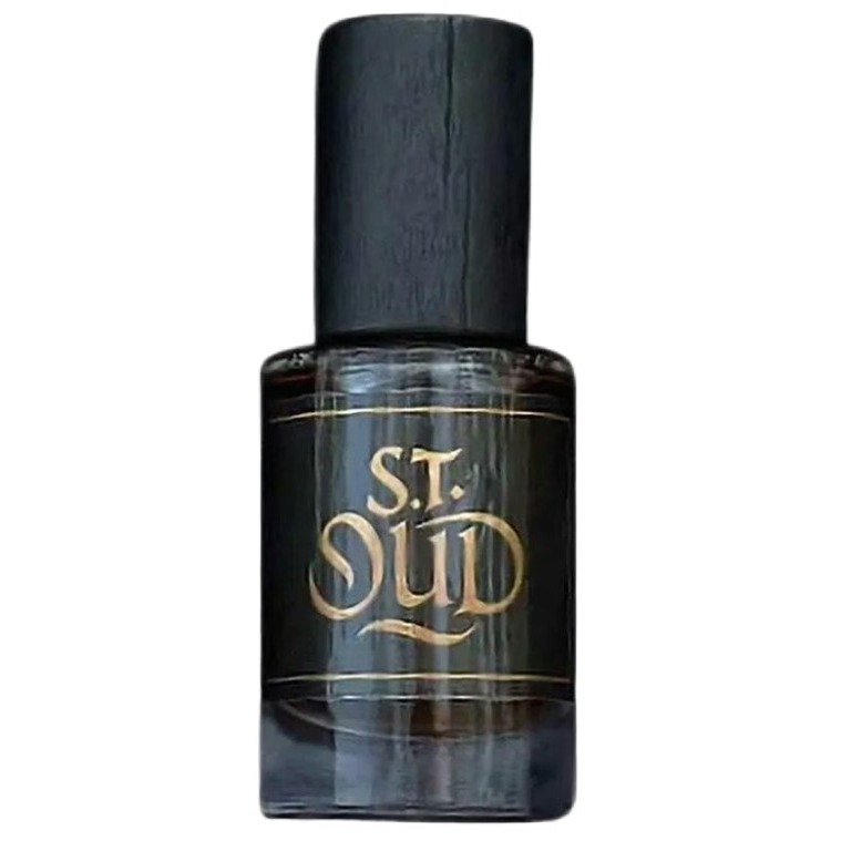 S.T. Oud
