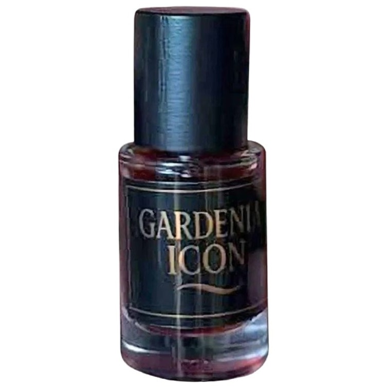 Gardenia Icon