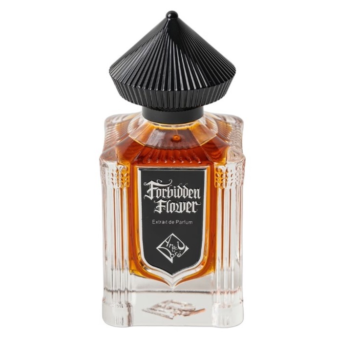 Forbidden Flower
