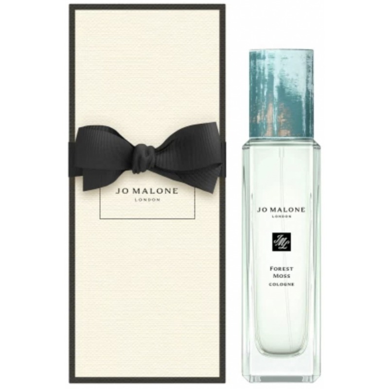 Forest Moss Cologne