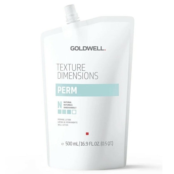 Лосьон для волос Goldwell
