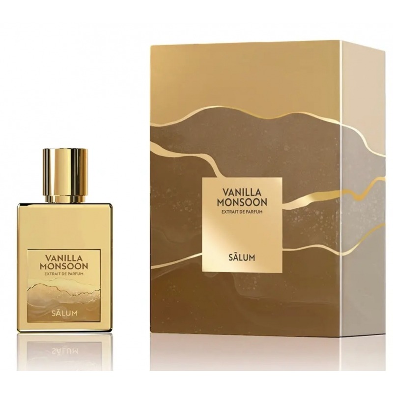 Vanilla Monsoon