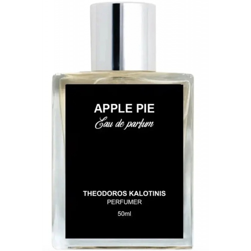 Apple Pie